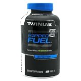 Twinlab Ripped Fuel Extended Release Fat Burning Formula -- 200 Tablets