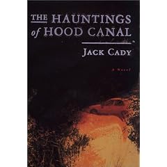 The Hauntings of Hood Canal