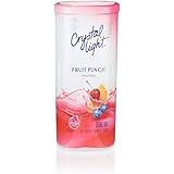 Crystal Light, Fruit Punch, 6 Count