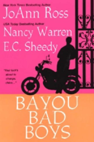 Bayou Bad Boys: WITH "Cajun Heat" AND "You Give Me Fever" AND "In Good Hands"