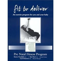 Fit to deliver