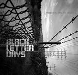 Black Letter Days
