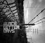 Black Letter Days