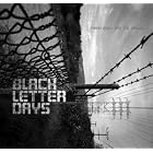 Black Letter Days by  Frank Black 