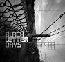 Black Letter Days Black Letter Days
