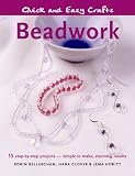 Beadwork (Quick and Easy Crafts)