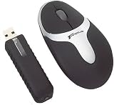 Targus PAWM001U Wireless Optical Mouse/Pointer/Presenter