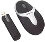 Targus PAWM001U Wireless Optical Mouse/Pointer/Presenter