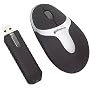 Targus PAWM001U Wireless Optical Mouse/Pointer/Presenter