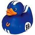 Quick Duck Bath Toy - Blue