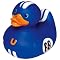 Quick Duck Bath Toy - Blue