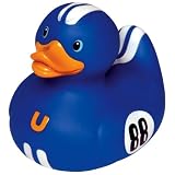 Quick Duck Bath Toy - Blue by