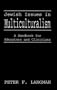 Jewish Issues in Multiculturalism: A Handbook for Educators and Clinicians