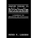 Jewish Issues in Multiculturalism: A Handbook for Educators and Clinicians