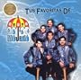 Tus Favoritas De Grupo Mojado
