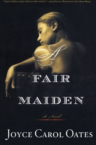 A Fair Maiden (Otto Penzler Books)