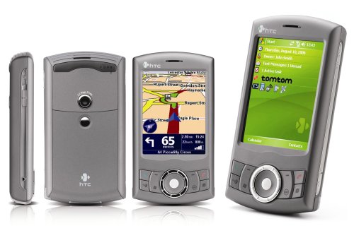 Unlocked HTC P3300 - Artemis On Sale