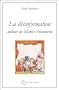 La d�sinformation autour de Marie-Antoinette