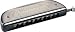 Hohner Chrometta 10 Harmonica C