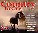 David Houston-Country Greats