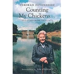 Counting My Chickens: and Other Home Thoughts