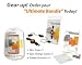 HP iPAQ rx1715 Skin Case Casual User Kit (w/ black JAVOSync)