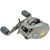 Pflueger Supreme Baitcast Reel