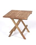 41RMNRV4HYL. SL160  Teak Furniture Gallery TGT189 Picnic Table, Folding