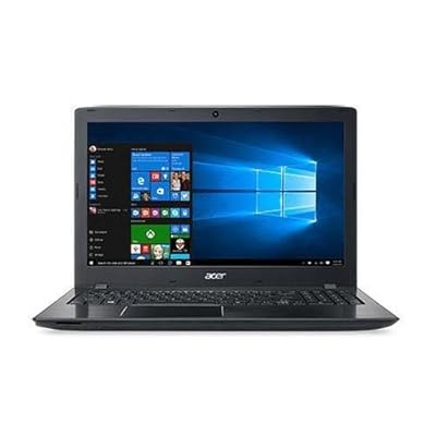 2017 Newest Acer Aspire E Series 15.6" Full HD (1920 x 1080) Laptop, Intel Core i5-6200U Dual-Core 2.30GHz, 8GB DDR4 RAM Memory, 500GB HDD, 802.11ac, HDMI, Webcam, Type-C USB, Windows 10 Home