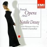 Natalie Dessay - Airs d'Op�ras Fran�ais