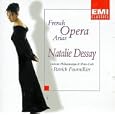 Natalie Dessay - Airs d'Op�ras Fran�ais