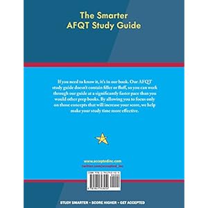 AFQT Study Guide 2016: AFQT Test Prep and Practice Questions