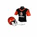 Franklin Sports NFL Cincinnati Bengals Helmet and Jersey Set #15720F16