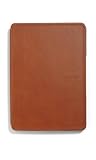 Kindle Leather Cover, Brown