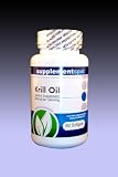 Krill Oil, 1000 mg