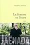 La femme et l'ours