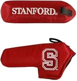 NCAA Stanford Cardinals Golf Blade Putter Cover