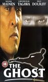 The Ghost [VHS]