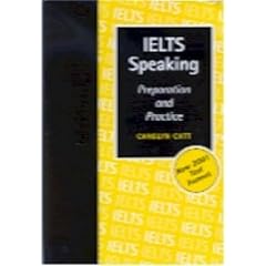 IELTS Speaking: Preparation and Practice (Student's Book)