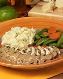 Home Bistro Grilled Chicken Satay - Low Carb