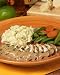 Gourmet Food : Home Bistro Grilled Chicken Satay - Low Carb