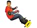 Action Man 47173186 - Snowboard Extreme