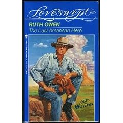The Last American Hero