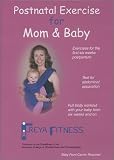 Postnatal Exercise for Mom & Baby DVD