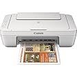 Canon PIXMA MG2924 Wireless Inkjet All-in-One Printer-Copier-Scanner (NO INK)