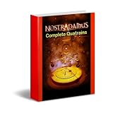 Nostradamus Complete Quatrains