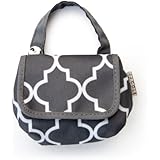 Jj Cole Pacifier Pod, Stone Arbor