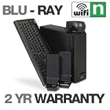 Acer - Acer Aspire X3200 Desktop PC Service Plan Bundle - AMD Phenom X4 9100e, 4G DDR2-800, 640 GB Blu-Ray ROM/DVDRW, Gigabit & 802.11b/g/n, NVIDIA GeForce 9300GE, Vista Home Premium 64-bit, 2 Year Warranty
