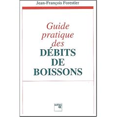 Guide pratique des d�bits de boissons