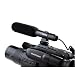 Hama Stereo Directional Microphone RMZ-14